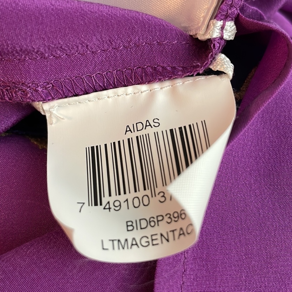 BCBGMaxAzria silk dress Aidas - Picture 10 of 10
